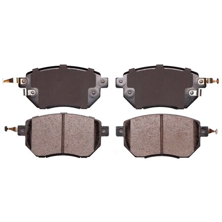 Advics AD0969 Ultra-Premium OE Replacement AD0969